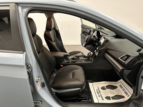 Used 2020 Subaru Crosstrek 2.0i Limited w/ Moonroof Package w/Navigation AWD/4WD image 23