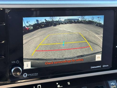 Used 2023 Toyota Tundra SR5 w/ SR5 Convenience Package image 14