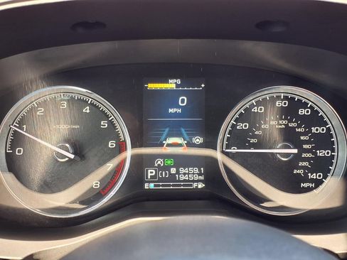 Certified 2023 Subaru Forester Touring w/ Popular Package #3 AWD/4WD image 30