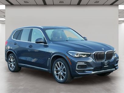 Used 2021 BMW X5 xDrive40i w/ Premium Package