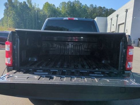 Used 2022 Ford F150 XL w/ STX Appearance Package AWD/4WD image 23