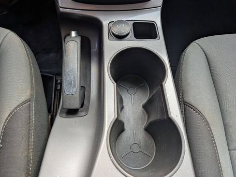 Used 2016 Ford Escape SE w/ Equipment Group 201A image 35