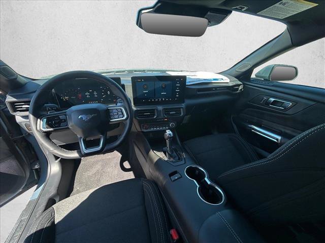 New 2026 Ford Mustang GT RWD image 16
