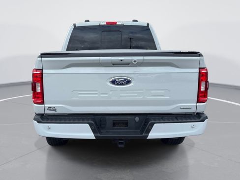 Used 2023 Ford F150 XLT w/ Equipment Group 302A High AWD/4WD image 7