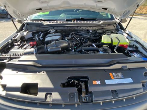 New 2026 Ford F350 XL w/ STX Appearance Package image 30