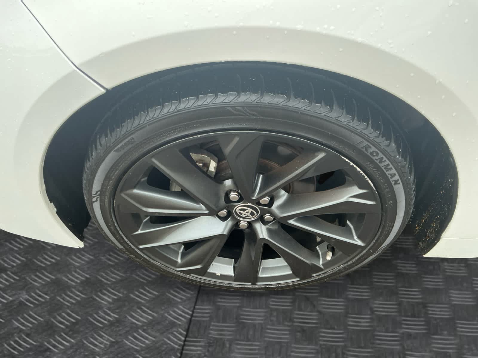 Used 2024 Toyota Corolla SE FWD image 14