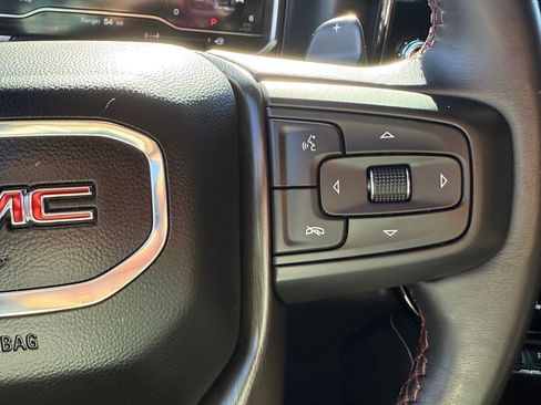 Used 2024 GMC Sierra 1500 AT4X w/ AT4X AEV Edition AWD/4WD image 16