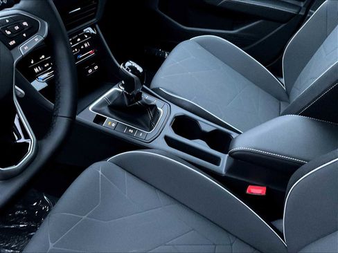 New 2025 Volkswagen Jetta Sport image 14