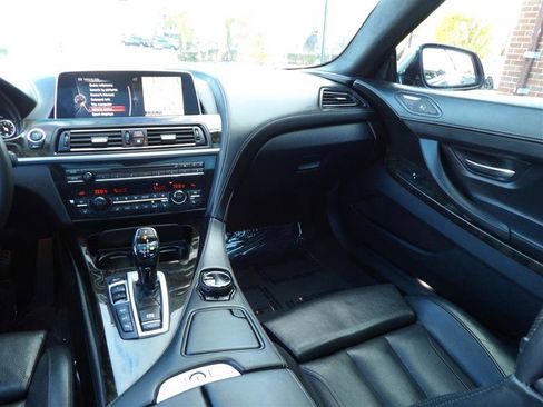 Used 2016 BMW 650i Gran Coupe xDrive image 16