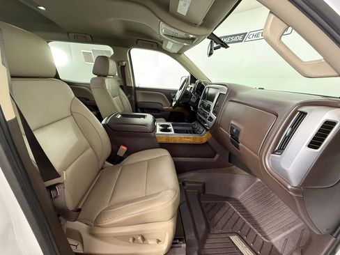 Used 2018 GMC Sierra 1500 SLT image 17