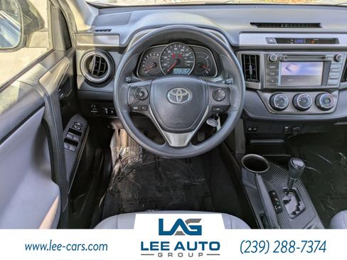 Used 2014 Toyota RAV4 LE image 13