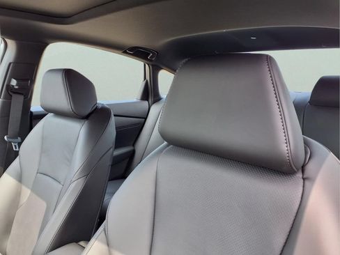 New 2026 Honda Accord Sport image 17