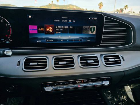 Used 2026 Mercedes-Benz GLE 350 4MATIC image 28