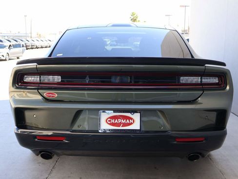 New 2026 Dodge Charger Scat Pack image 4