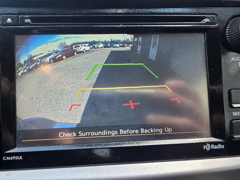 Used 2016 Subaru Crosstrek 2.0i Premium image 17