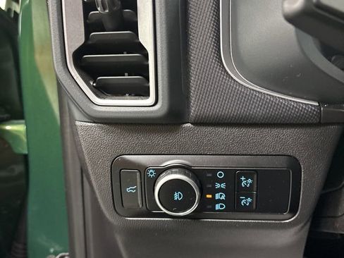 Used 2023 Ford Bronco Sport Big Bend w/ Convenience Package AWD/4WD image 11