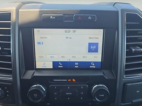 Used 2019 Ford F150 XLT AWD/4WD image 22