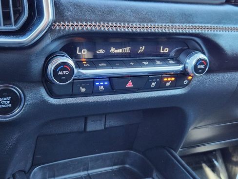 Certified 2025 MAZDA CX-50 AWD 2.5 S w/ Cargo Package image 9