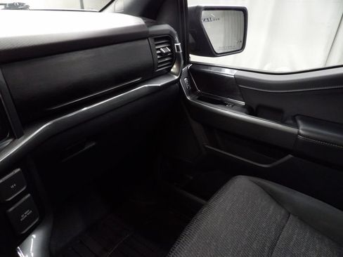 Used 2023 Ford F150 XLT w/ Equipment Group 302A High AWD/4WD image 26