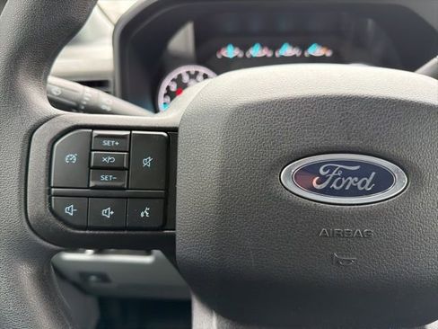 New 2026 Ford F250 XL w/ STX Appearance Package image 17