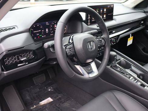 New 2026 Honda Accord Touring image 18