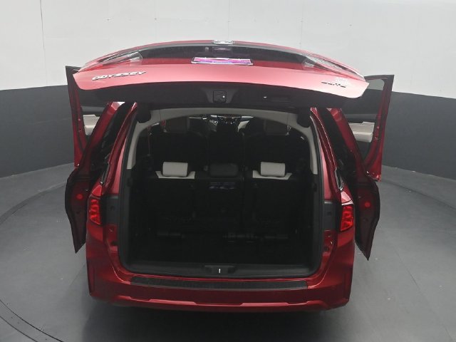 New 2027 Honda Odyssey Elite image 51