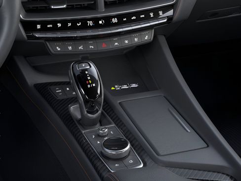 New 2026 Cadillac CT5 Sport image 23