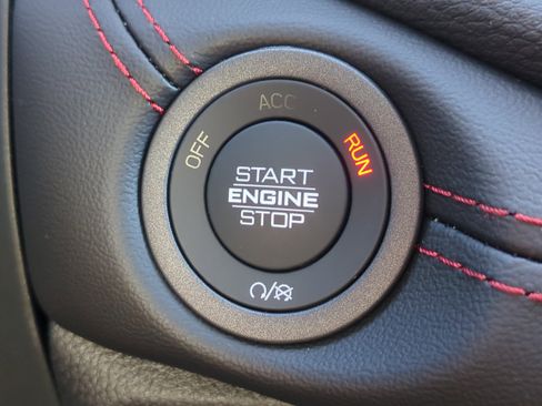 New 2026 Dodge Durango GT w/ Trailer Tow Group IV image 31