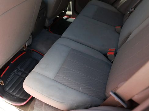 Used 2006 Jeep Liberty Limited AWD/4WD image 19
