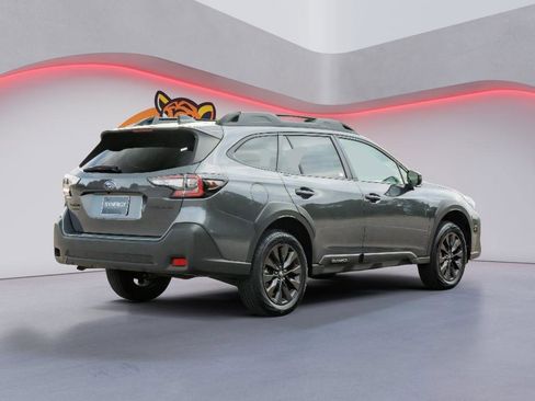 Used 2025 Subaru Outback Onyx Edition AWD/4WD image 5