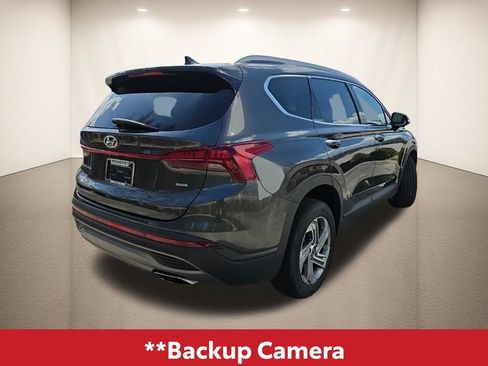 Used 2023 Hyundai Santa Fe SEL image 4