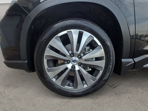 Used 2022 Subaru Ascent Limited w/ Technology Package image 14