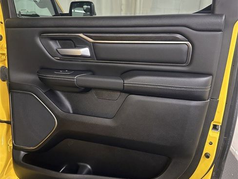 Used 2023 RAM 1500 Rebel w/ Rebel Level 2 Equipment Group image 35