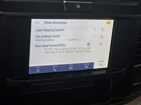 New 2025 Ford F450 XLT image 21