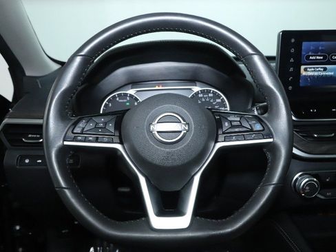 Certified 2023 Nissan Altima 2.5 SV w/ SV Premium Package image 24