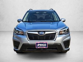 Used 2019 Subaru Forester Premium w/ All-Weather Package video 2