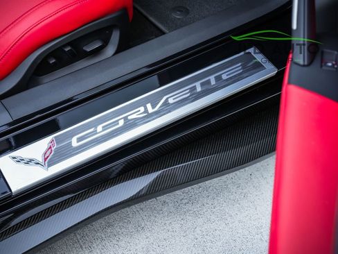 Used 2019 Chevrolet Corvette ZR1 image 32