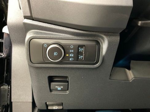New 2026 Ford Bronco Outer Banks AWD/4WD image 19