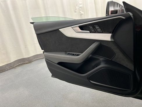 Used 2021 Audi S5 Premium Plus w/ Premium Plus Package image 19