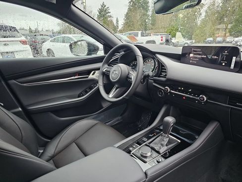 New 2026 MAZDA MAZDA3 Hatchback w/Premium Plus Pkg AWD/4WD image 31