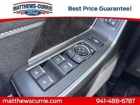 New 2026 Ford F250 Lariat AWD/4WD image 27