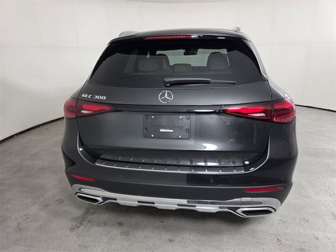 New 2026 Mercedes-Benz GLC 300 image 5