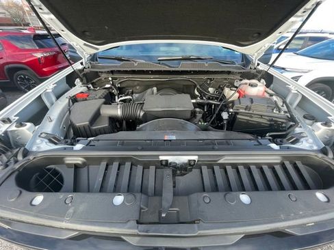 New 2025 Chevrolet Silverado 3500 W/T w/ WT Convenience Package image 14