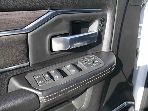 New 2026 RAM 2500 Laramie w/ Sport Appearance Package image 30