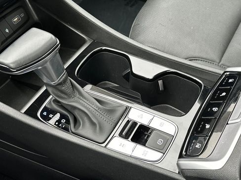 Certified 2022 Hyundai Santa Cruz Limited w/ Cargo Package image 24