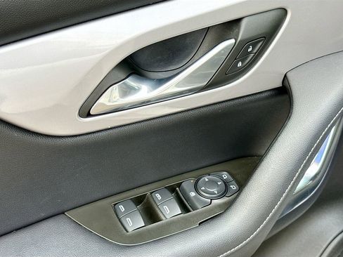 Used 2023 Chevrolet Blazer LT w/ Driver Confidence Package image 17