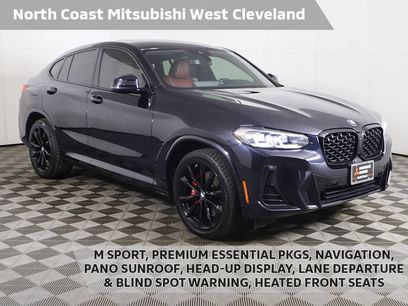 Used 2023 BMW X4 xDrive30i