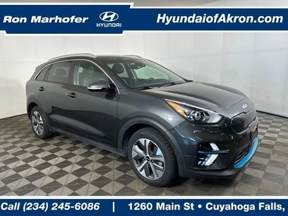 Used 2022 Kia Niro EX w/ Cold Weather Package