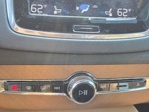 Used 2019 Volvo XC90 T6 Inscription w/ Advanced Package AWD/4WD image 34