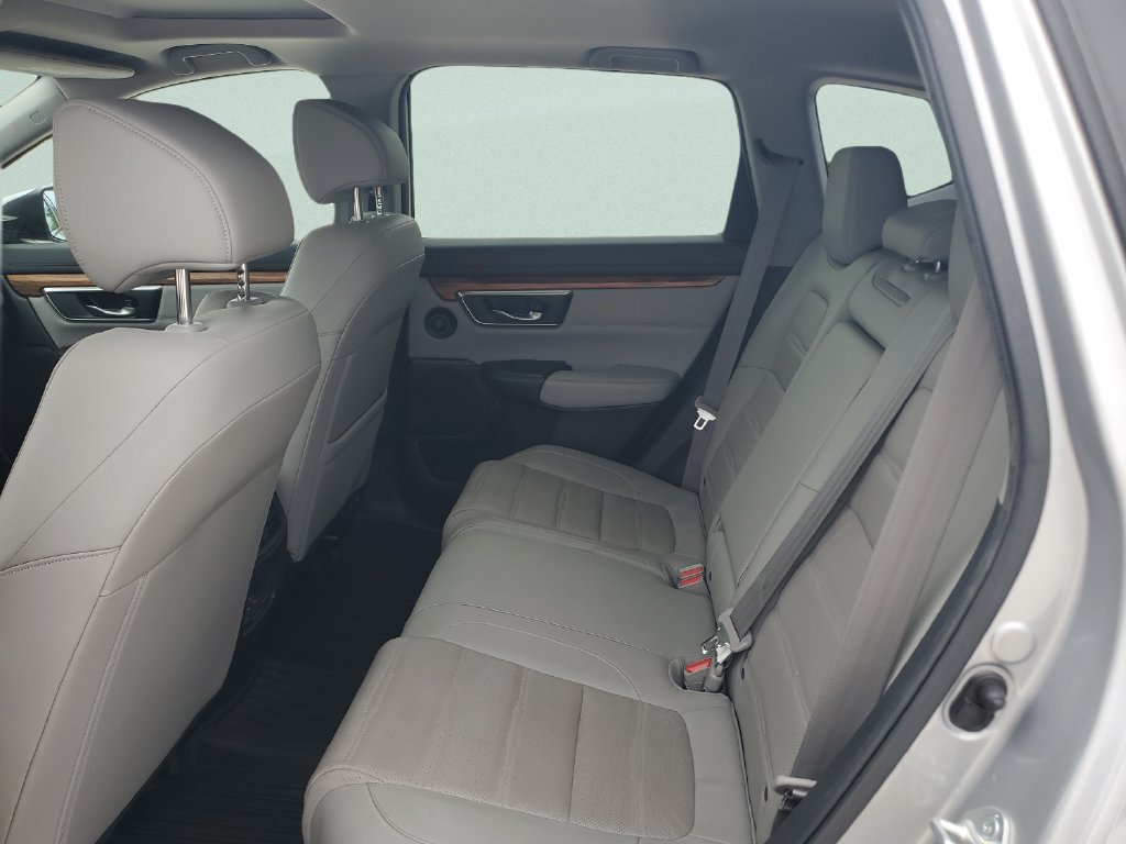 Used 2019 Honda CR-V EX-L image 10